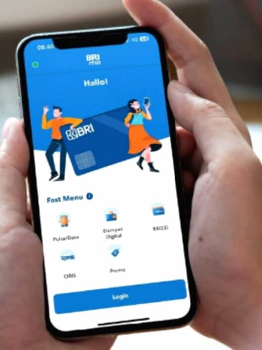 Proses aktivasi Kartu Kredit BRI kini dibuat lebih sederhana agar nasabah dapat segera memanfaatkan fitur pembayaran QRIS di aplikasi BRImo