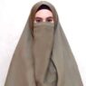 Pasang badan saat suami dihujat