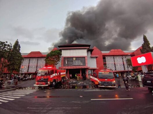 Pasar wonogiri