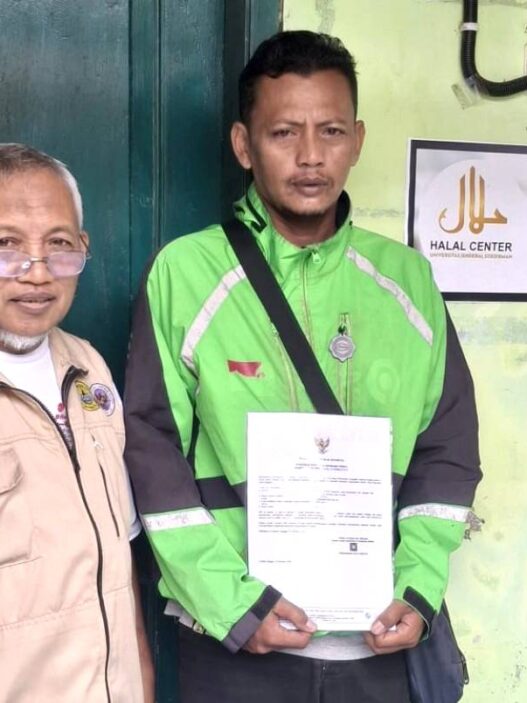 Pelaku jasa mulai urus nib