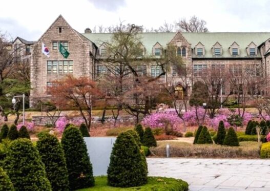 Para penerima Beasiswa KOICA 2026 berkesempatan melanjutkan studi S2 di universitas ternama Korea Selatan dengan fasilitas lengkap