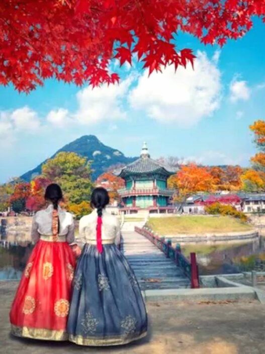 Peluang melanjutkan studi di korea selatan melalui program beasiswa global korea scholarship (gks) 2026