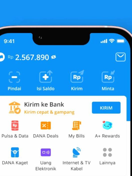 Peluang mendapatkan penghasilan tambahan bermodalkan menonton video di aplikasi cashmaster
