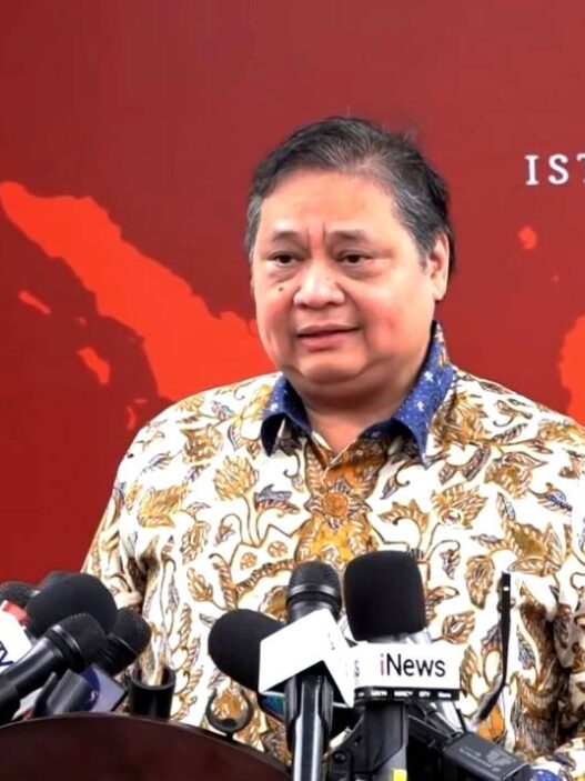 Pembahasan tarif dagang indonesia–as dikebut