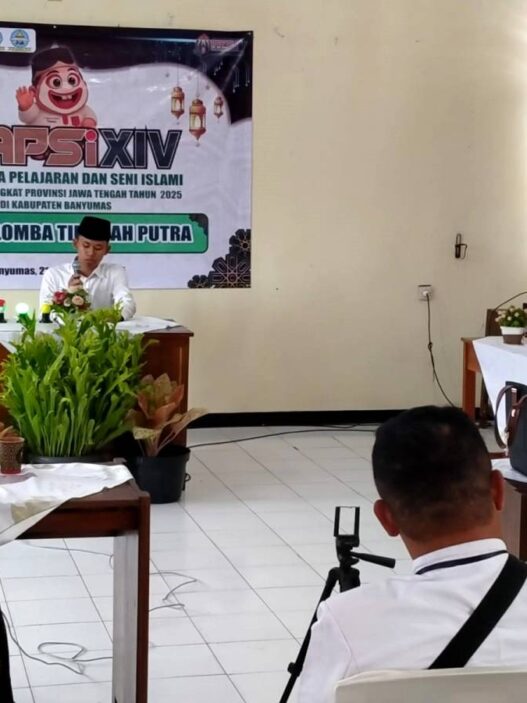 Pembelajaran smpn 8 daring sementara