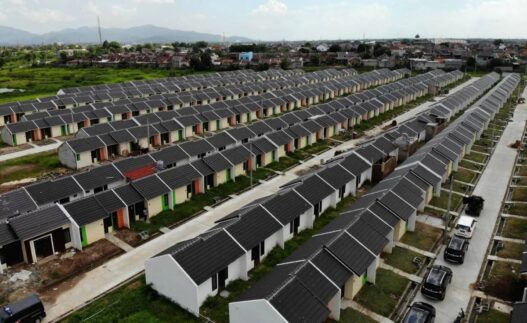 Pembeli rumah subsidi melalui kpr flpp bisa mendapat subsidi bantuan uang muka sebesar rp4 juta