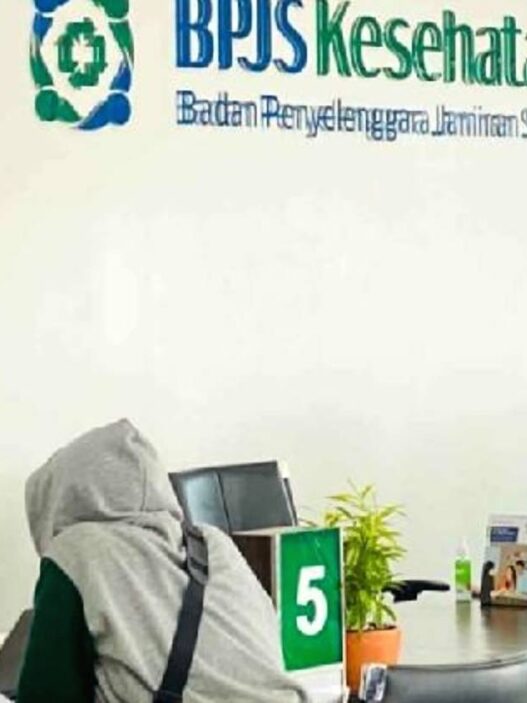 Pemerintah berencana akan menyelenggarakan pemutihan tunggakan iuran bpjs kesehatan bagi jutaan peserta