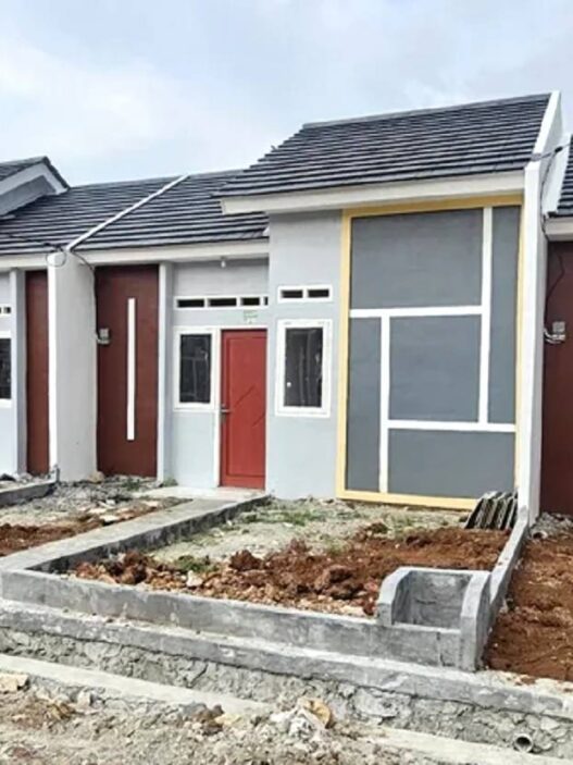 Pemerintah menjamin hunian layak bagi mbr dengan merevisi aturan luas rumah subsidi