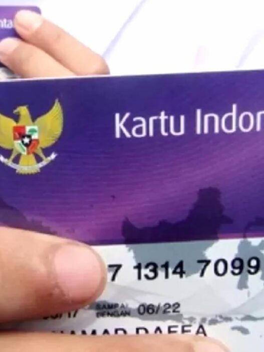 Pemerintah mulai menyalurkan pip tahap 3 untuk periode oktober desember 2025