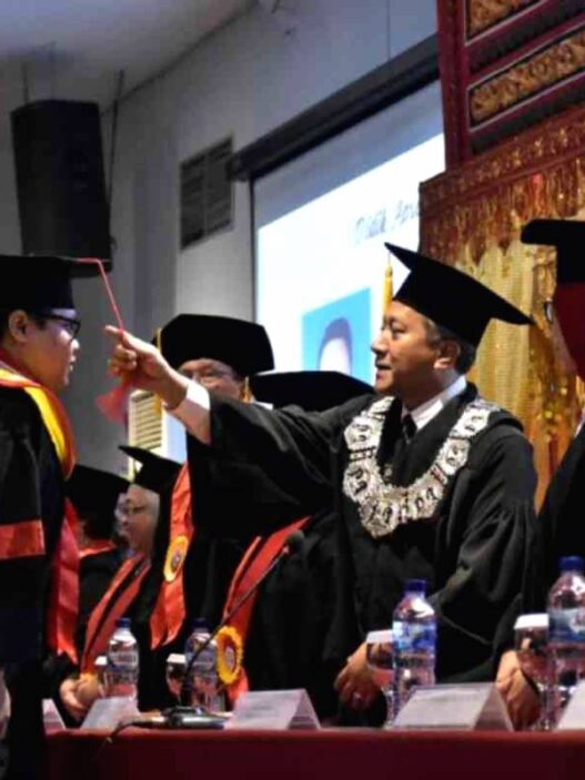 Pemerintah resmi membuka beasiswa program doktor penyelesaian studi (bpp) 2025 bagi mahasiswa s3 di dalam negeri
