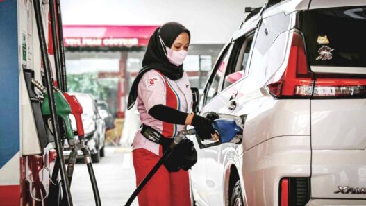 Pemerintah siap terapkan b50 dan e10