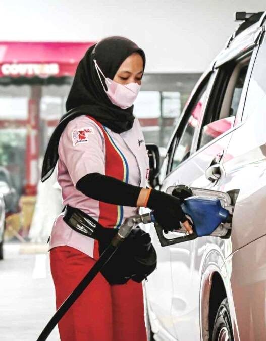 Pemerintah siap terapkan b50 dan e10