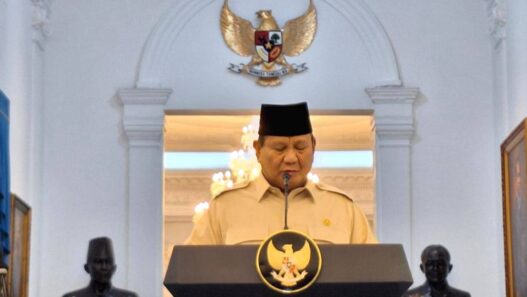 Pemerintah tegaskan komitmen peningkatan kesejahteraan asn lewat kebijakan kenaikan gaji tahun 2025