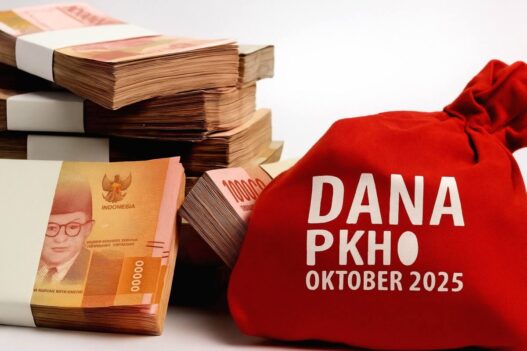 Pemerintah terus memperbarui data penerima pkh agar penyaluran bantuan lebih tepat sasaran dan transparan