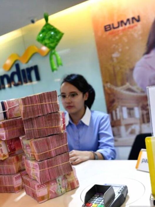 Pemerintah yang bekerja sama dengan bank mandiri, para pengusaha kini bisa memperoleh akses pembiayaan dengan bunga rendah, cicilan ringan, serta syarat yang relatif mudah