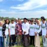 Pemkab dorong petani muda jadi petani modern