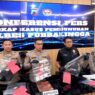 Pemuda bacok tetangga akibat kerap dibully