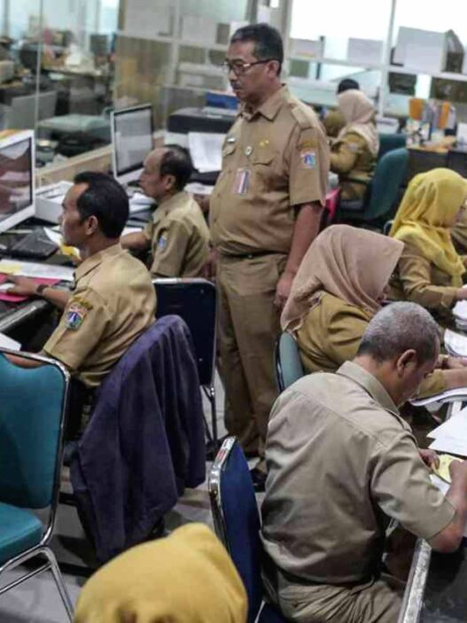 Pendaftaran program pemagangan nasional batch 2 2025 dibuka secara resmi melalui situs kemnaker