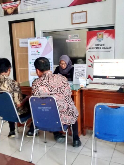 Pendaftaran resmi ditutup
