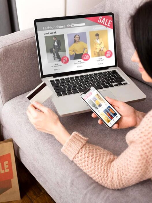 Penerapan pajak e commerce ditunda