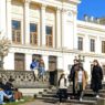 Penerima beasiswa sisgp harus menempuh studi di kampus top swedia, salah satunya lund university
