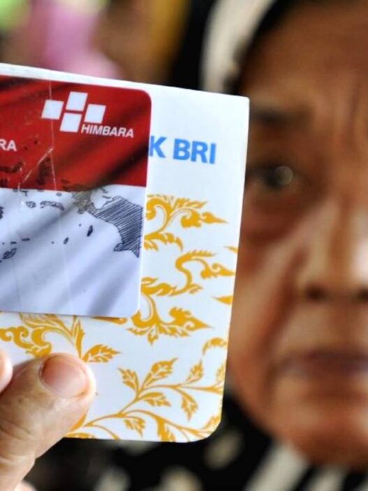 Besaran bantuan bansos PKH 2026 diperkirakan masih mengacu pada skema tahun 2025 tanpa perubahan nominal.