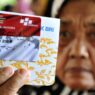 Besaran bantuan bansos PKH 2026 diperkirakan masih mengacu pada skema tahun 2025 tanpa perubahan nominal.
