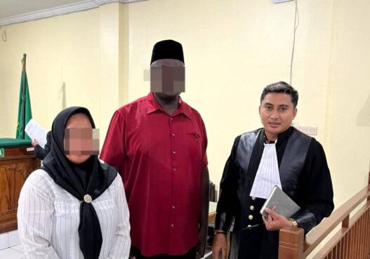 Penipuan, warga nigeria divonis 1,5 tahun penjara