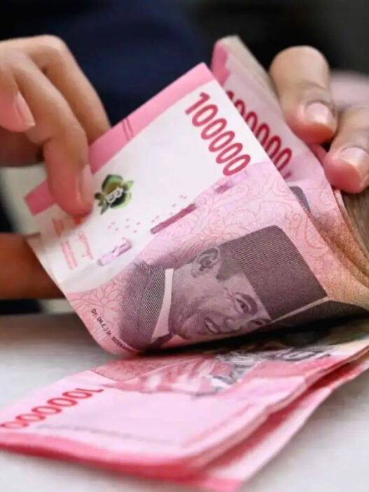 Penjelasan menaker terkait isu pencairan kembali bsu di bulan oktober 2025