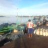 Penyelundupan 15 ton pasir timah digagalkan