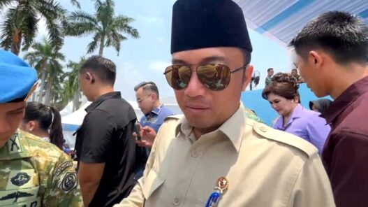 Perpres mbg ditarget rampung pekan ini