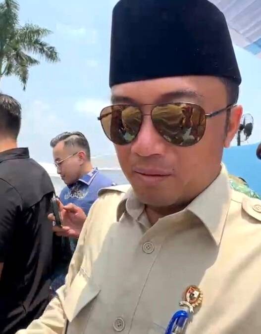 Perpres mbg ditarget rampung pekan ini