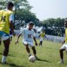 Persibangga bakal jalani laga ujicoba
