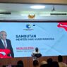 Pigai usul korupsi masuk pelanggaran ham
