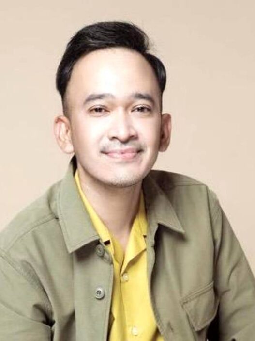 Pilih hengkang dari acara tv