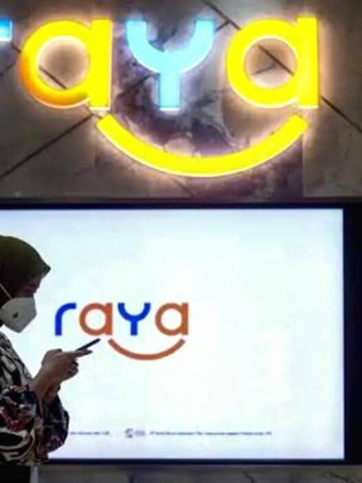 Pinang flexi bank raya