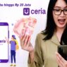 Pinjaman bri ceria