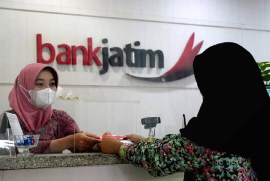 Pinjaman kur bank jatim untuk modal usaha umkm