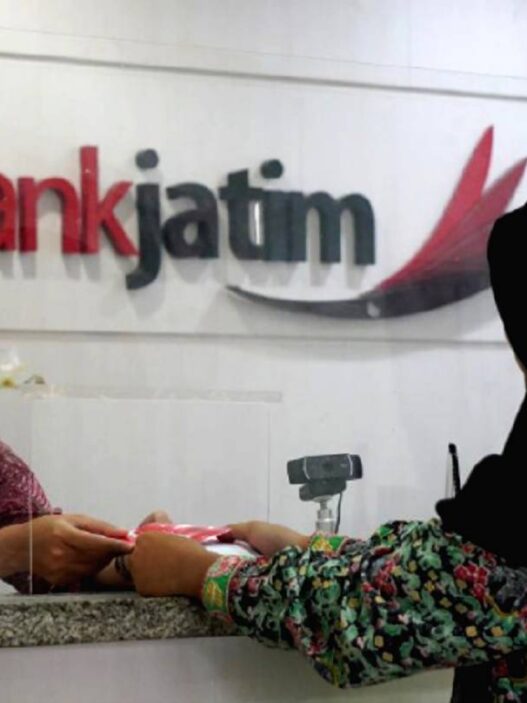 Pinjaman kur bank jatim untuk modal usaha umkm