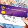 Pip tahap kedua cair di bulan oktober 2025