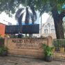 Plang bumn mulai dicopot