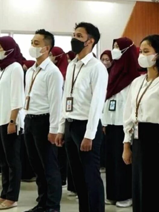 Pns kemenkeu tidak hanya mendapat gaji pokok, tetapi juga berbagai tunjangan