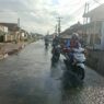 Potensi hujan lebat sepekan ke depan