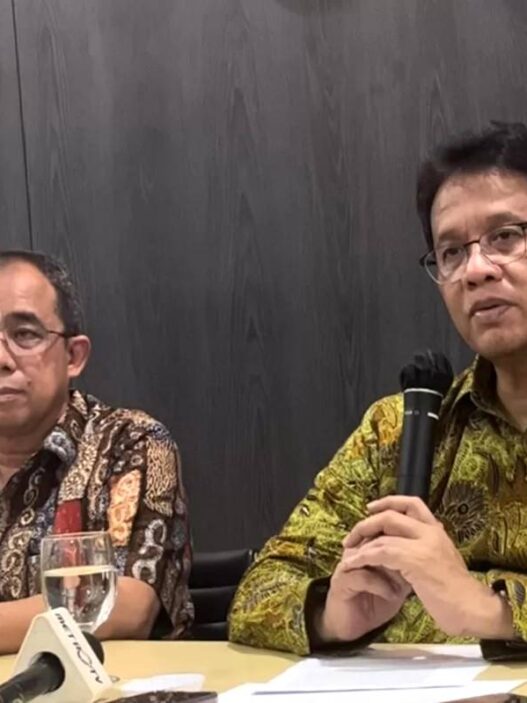 Ppn belum akan turun tahun ini