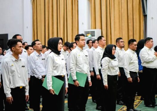 Pppk paruh waktu