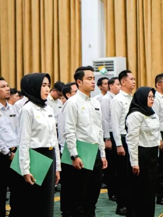 Pppk paruh waktu