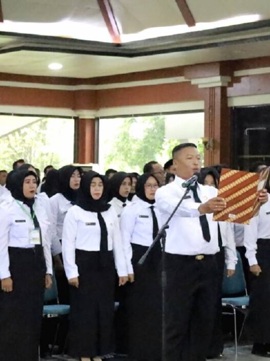 Pppk paruh waktu kini bisa mendapatkan thr hingga perlindungan sosial