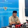 Prabowo restui pembentukan ditjen pesantren