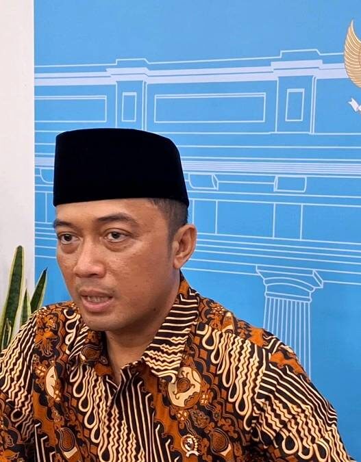 Prabowo tunda umumkan tim reformasi polri