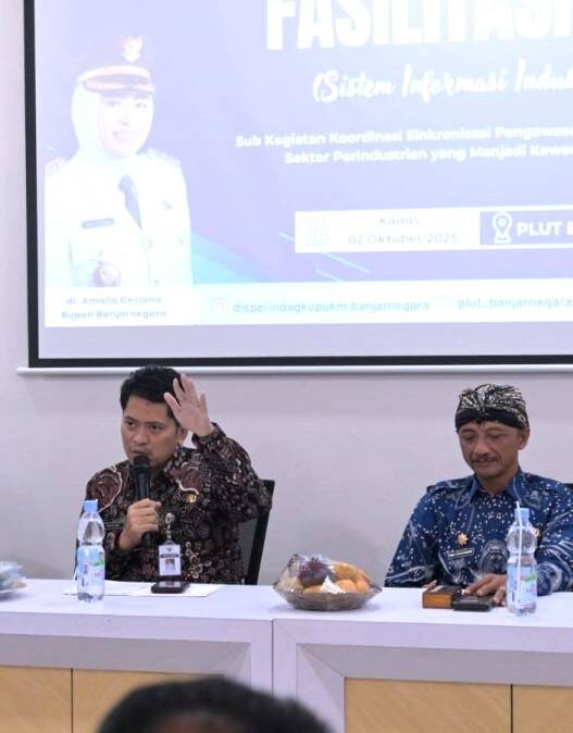 Produk lokal berpeluang tembus pasar global